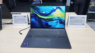 Acer Swift 16 AI