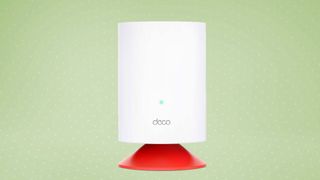 TP-Link Deco X20 Voice