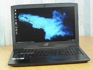 ASUS ROG GL503