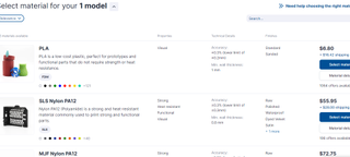 How to Calculate 3D Printing Costs