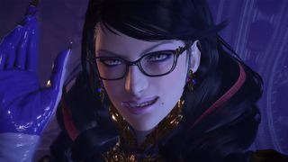 Bayonetta 3