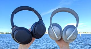 Bose 700 vs. Sony WH-1000xM4