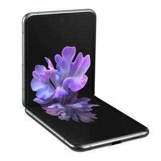 Samsung Galaxy Z Flip 5g