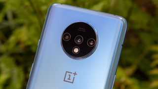 OnePlus 7T