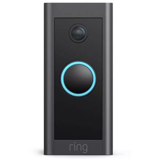 Ring Video Doorbell Wired