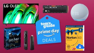 Prime Day deals