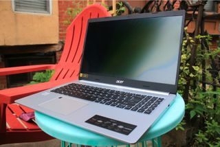 Acer Aspire 5 review