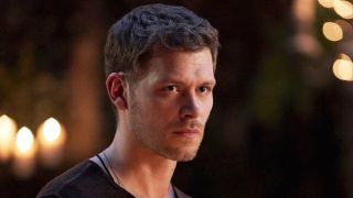 Joseph Morgan as Klaus Mikaelson