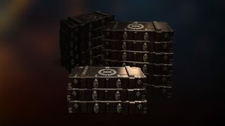 Superior Battlepacks!