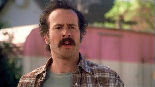 Jason Lee on My Name Is Earl