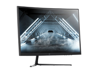 Monoprice 32-inch Zero-G Curved Gaming Monitor