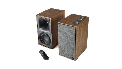 Klipsch The Fives review