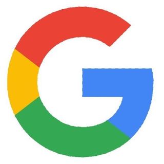 G Suite official logo