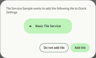 android 13 quick settings placement api ui element