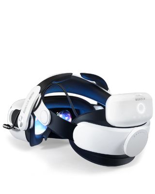 Product render of BoboVR M2