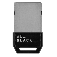 WD_BLACK C50 Expansion Card for Xbox Series X|S