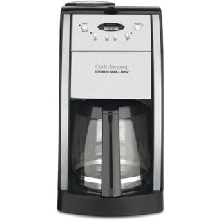 Cuisinart DGB-550BKP1