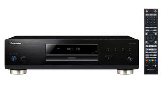 Pioneer UDP-LX500 picture