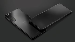 Sony Xperia 1 II sound