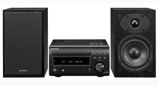 Denon D-M41DAB What Hi-Fi? Awards 2023