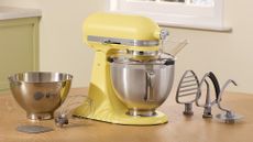 KitchenAid's 2025 Colour of the Year stand mixer 