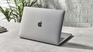 MacBook Pro M1