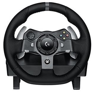 Logitech G920