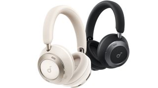 Soundcore Space One Pro headphones