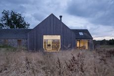 Cuddymoss house is in the 2023 Doolan Best Building award shortlist