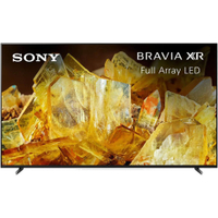 Sony 55" 4K TV: was $1,199 now $1,048 @ Amazon