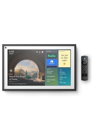 Amazon Echo Show 15