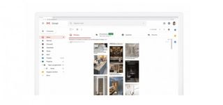 gmail pinterest