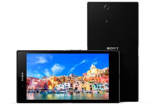 Sony Xperia Z Ultra