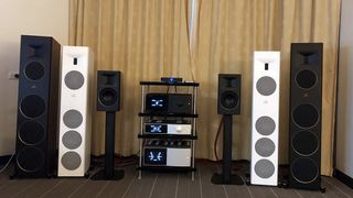 MartinLogan Motion XT