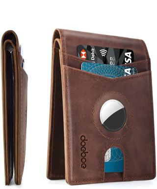 AirTag Wallets