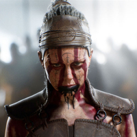 Senua's Saga: Hellblade 2 | Coming soon at Microsoft