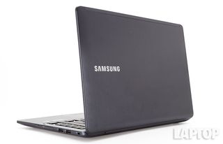 Samsung ATIV Book 5 Design