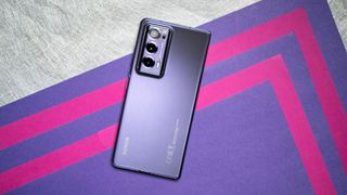 Honor Magic V2 review