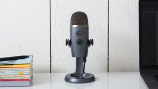 Blue Yeti mini