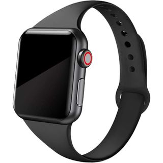 Swees Apple Watch Silicon Band sport