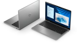 Dell Latitude 5455 with Snapdragon X Plus