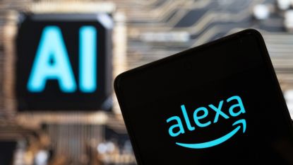 Amazon Alexa AI