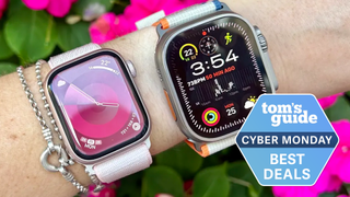 Apple Watch Cyber Monday deals