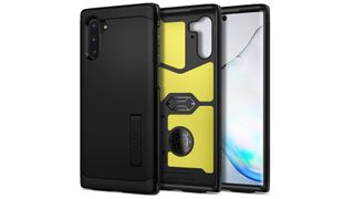 Best Samsung Galaxy Note 10 cases