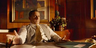 Steve Carell - Cafe Society