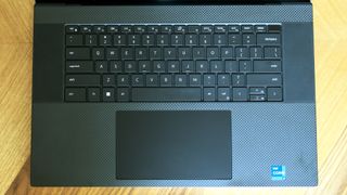 Dell XPS 17 (9730)