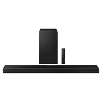 Samsung HW-Q600A was $600now $250 at Amazon (save $350)
Read our Samsung HW-Q600A review