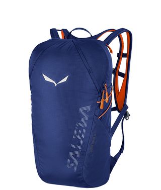 Salewa Ultra Train 18BP in blue