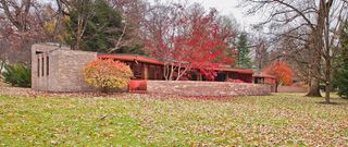 Kenneth Laurent House