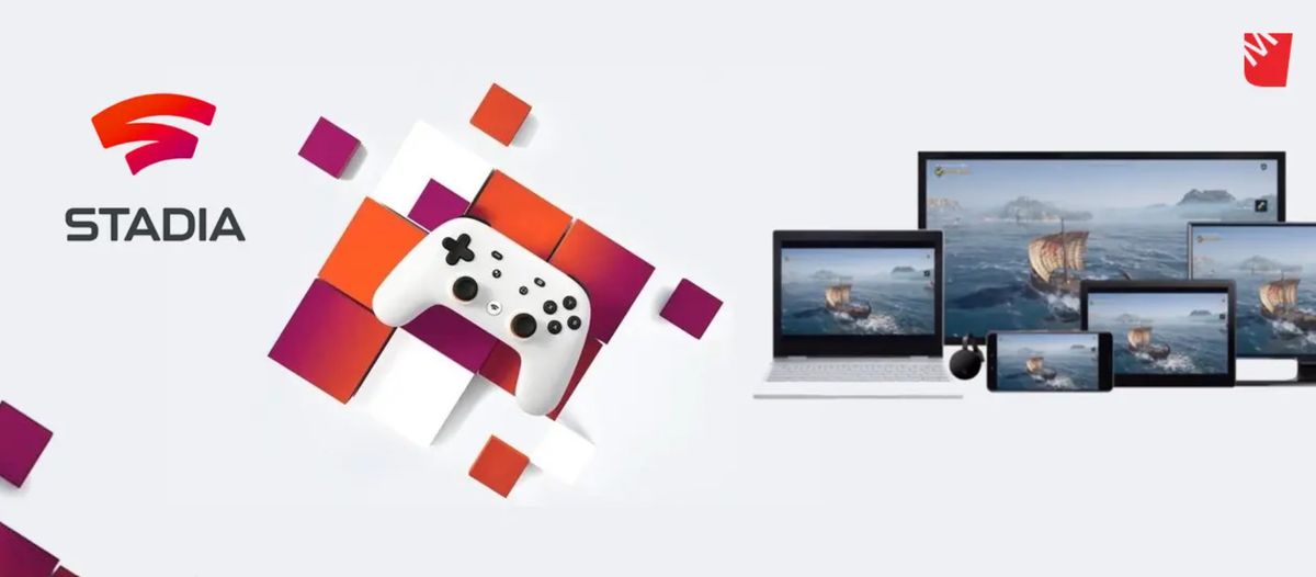 Google Stadia